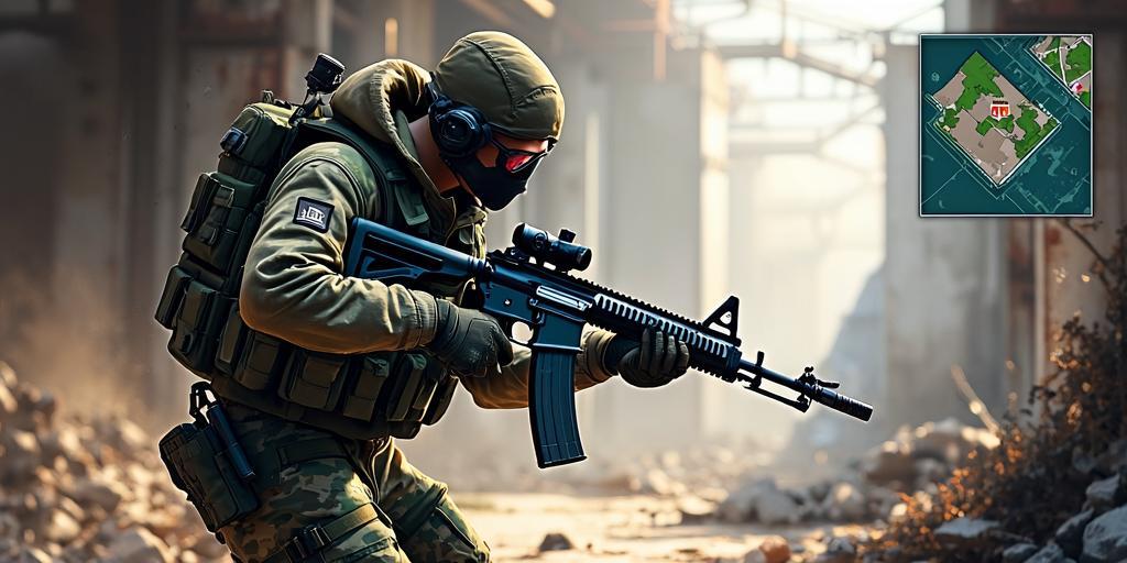 和平精英辅助得类型分为那些