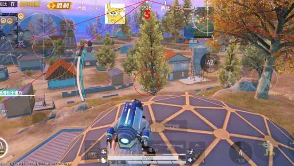 和平精英辅助《神兵》全新版本稳定奔放！